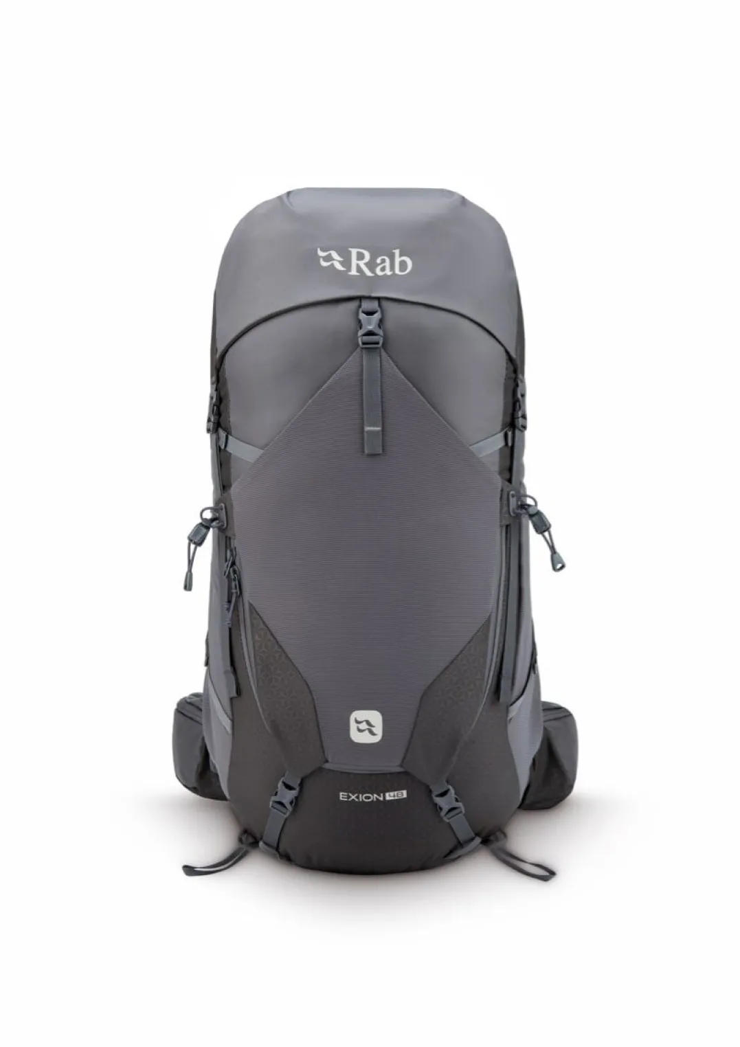 Rab Exion 48 Anthracite/Graphene