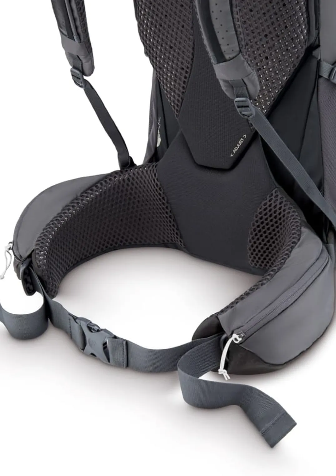 Rab Exion 48 Anthracite/Graphene