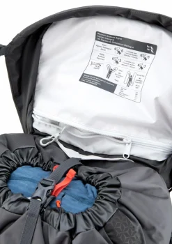 Rab Exion 48 Anthracite/Graphene