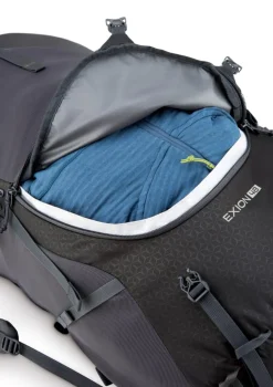 Rab Exion 48 Anthracite/Graphene