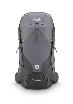 Rab Exion 65 Nd Anthracite/Graphene
