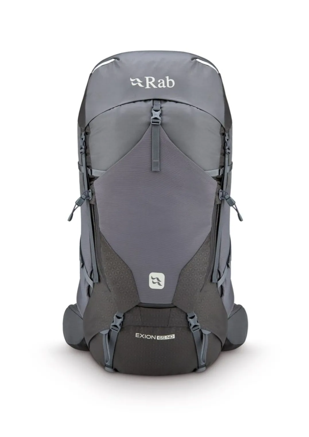 Rab Exion 65 Nd Anthracite/Graphene