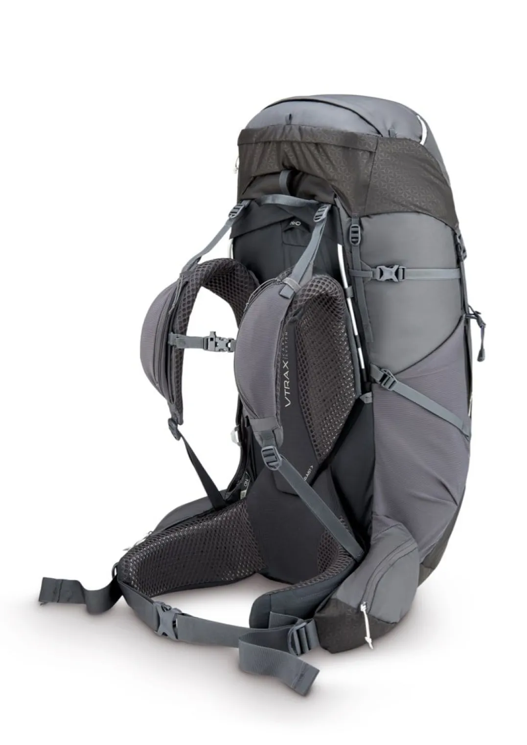 Rab Exion 65 Nd Anthracite/Graphene