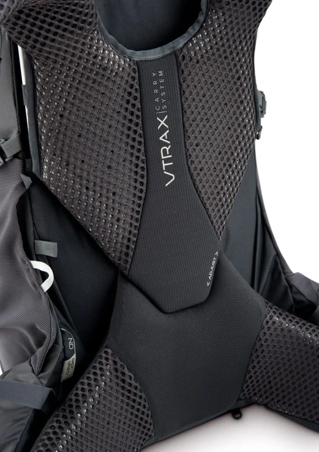 Rab Exion 65 Nd Anthracite/Graphene