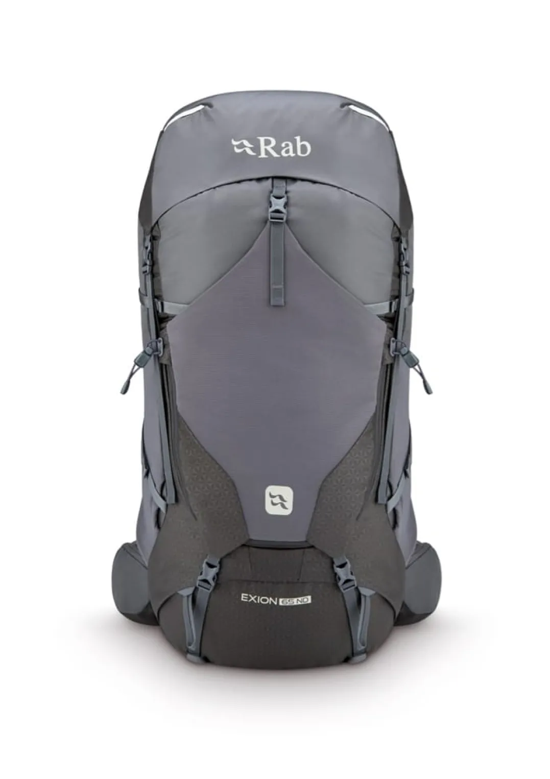 Rab Exion 65 Nd Anthracite/Graphene