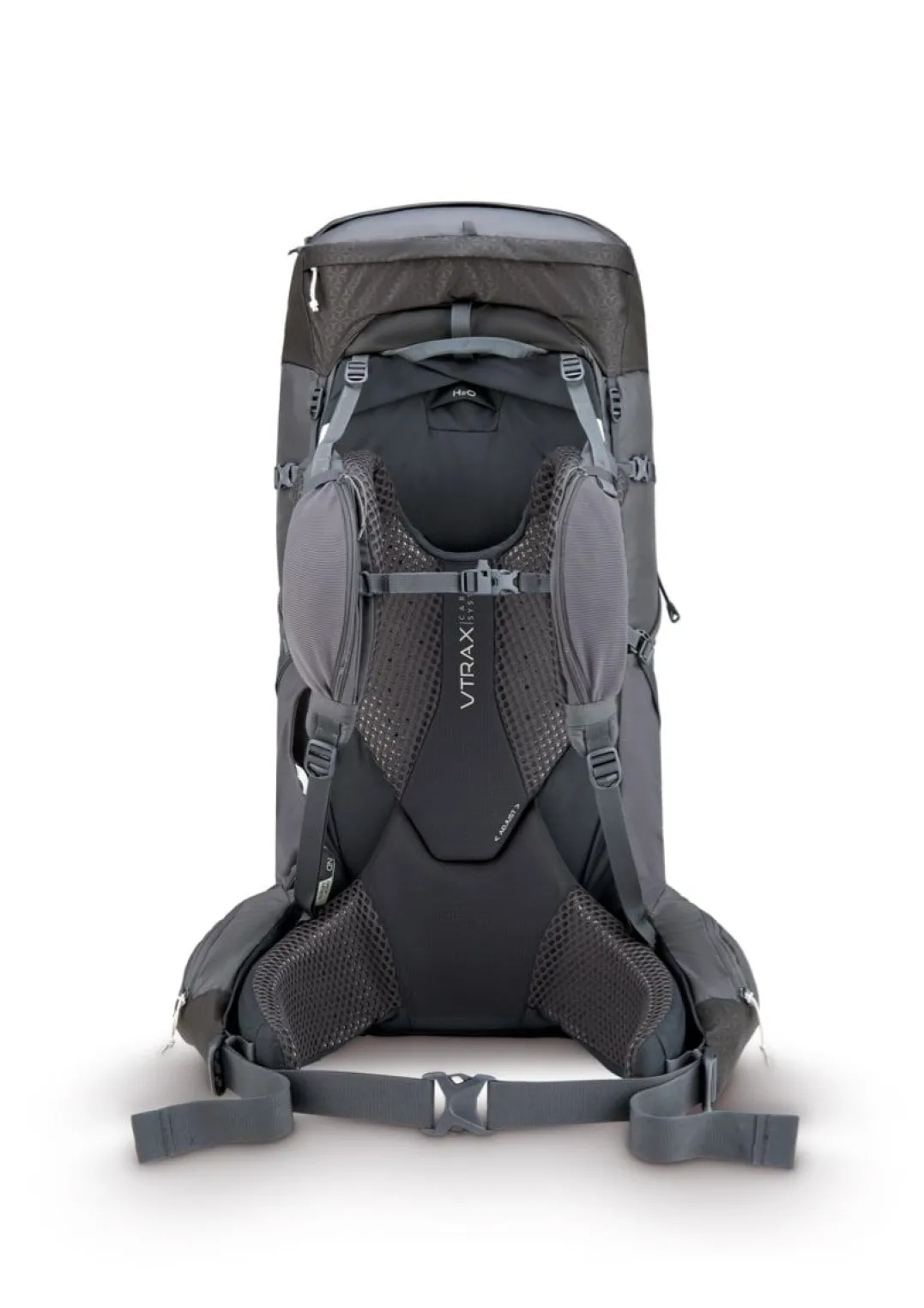 Rab Exion 65 Nd Anthracite/Graphene