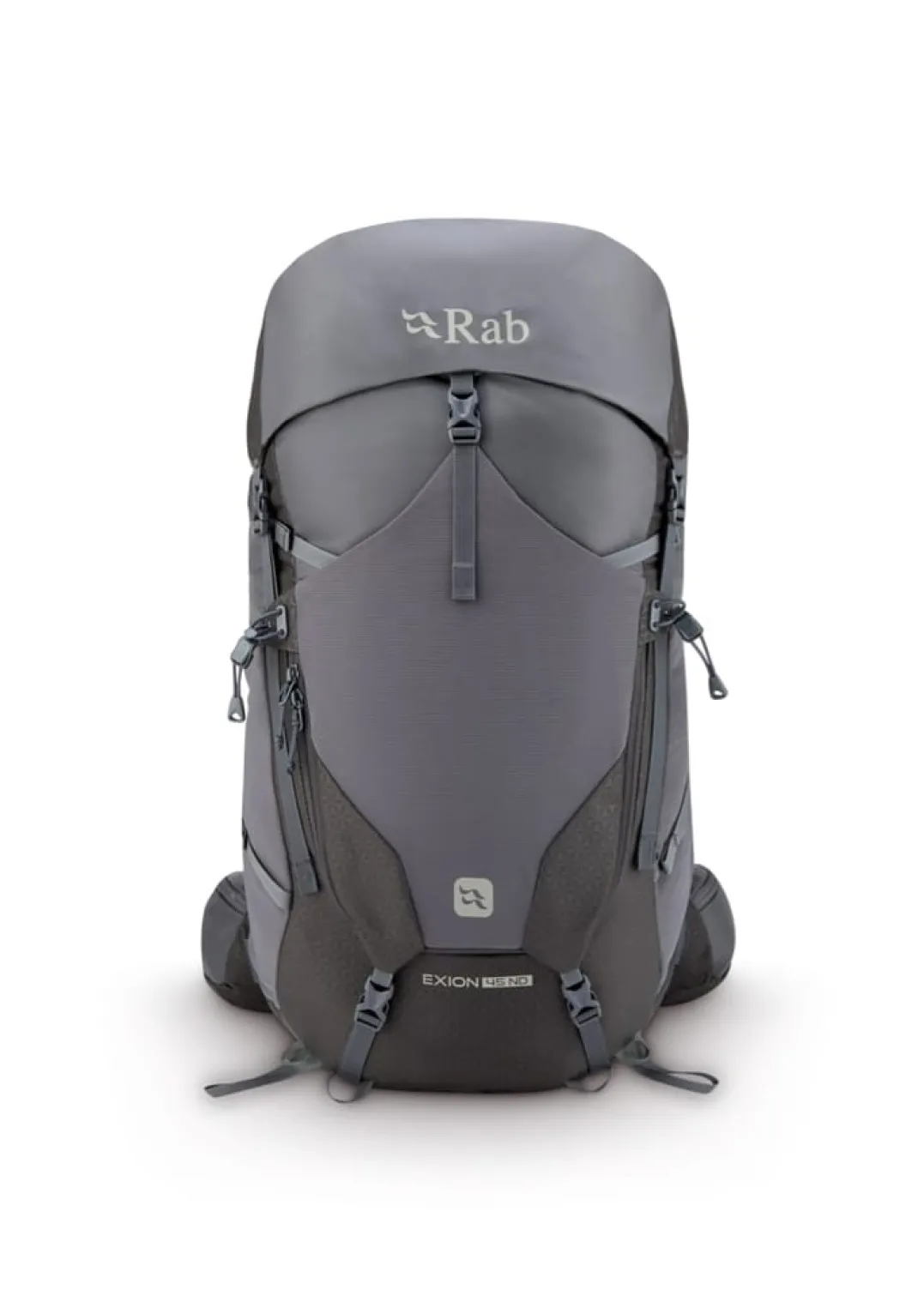 Rab Exion 45 Nd Anthracite/Graphene