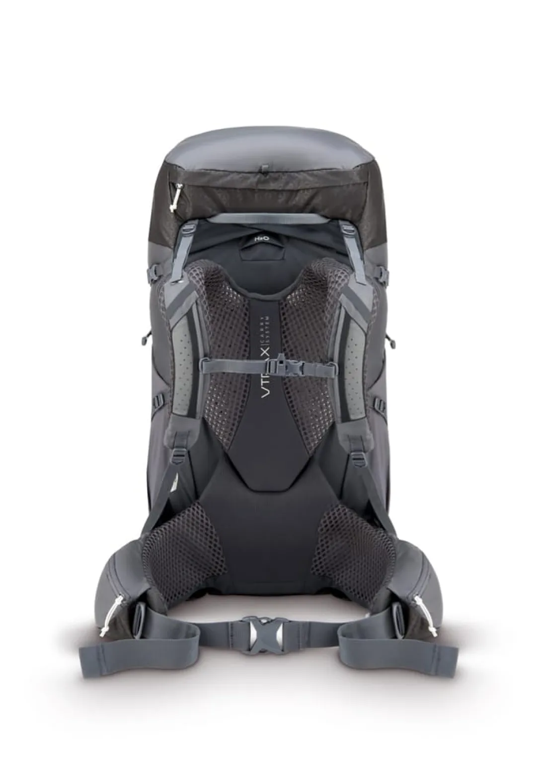 Rab Exion 45 Nd Anthracite/Graphene