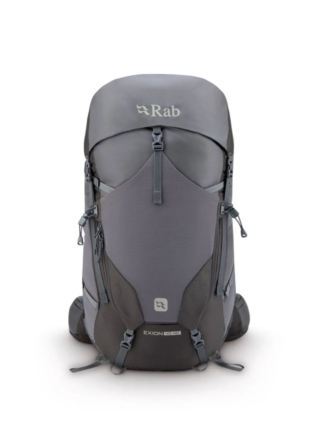 Rab Exion 45 Nd Anthracite/Graphene
