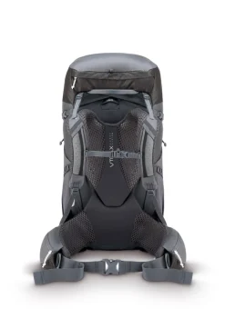 Rab Exion 45 Nd Anthracite/Graphene