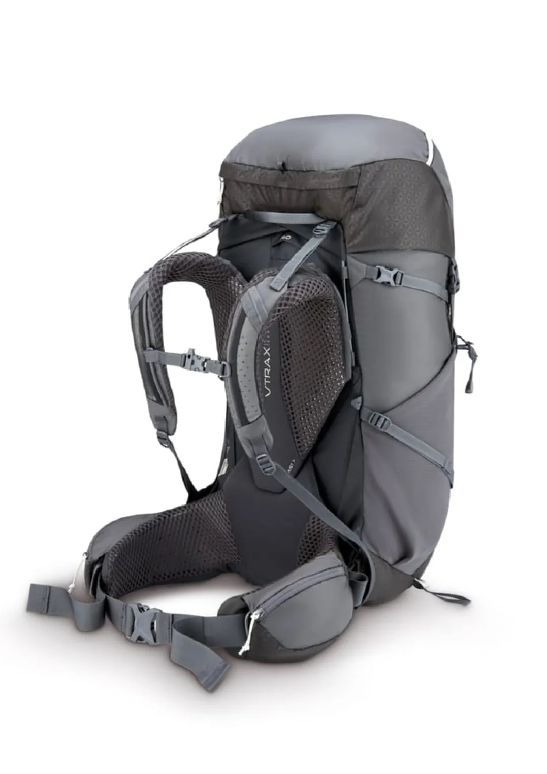 Rab Exion 45 Nd Anthracite/Graphene