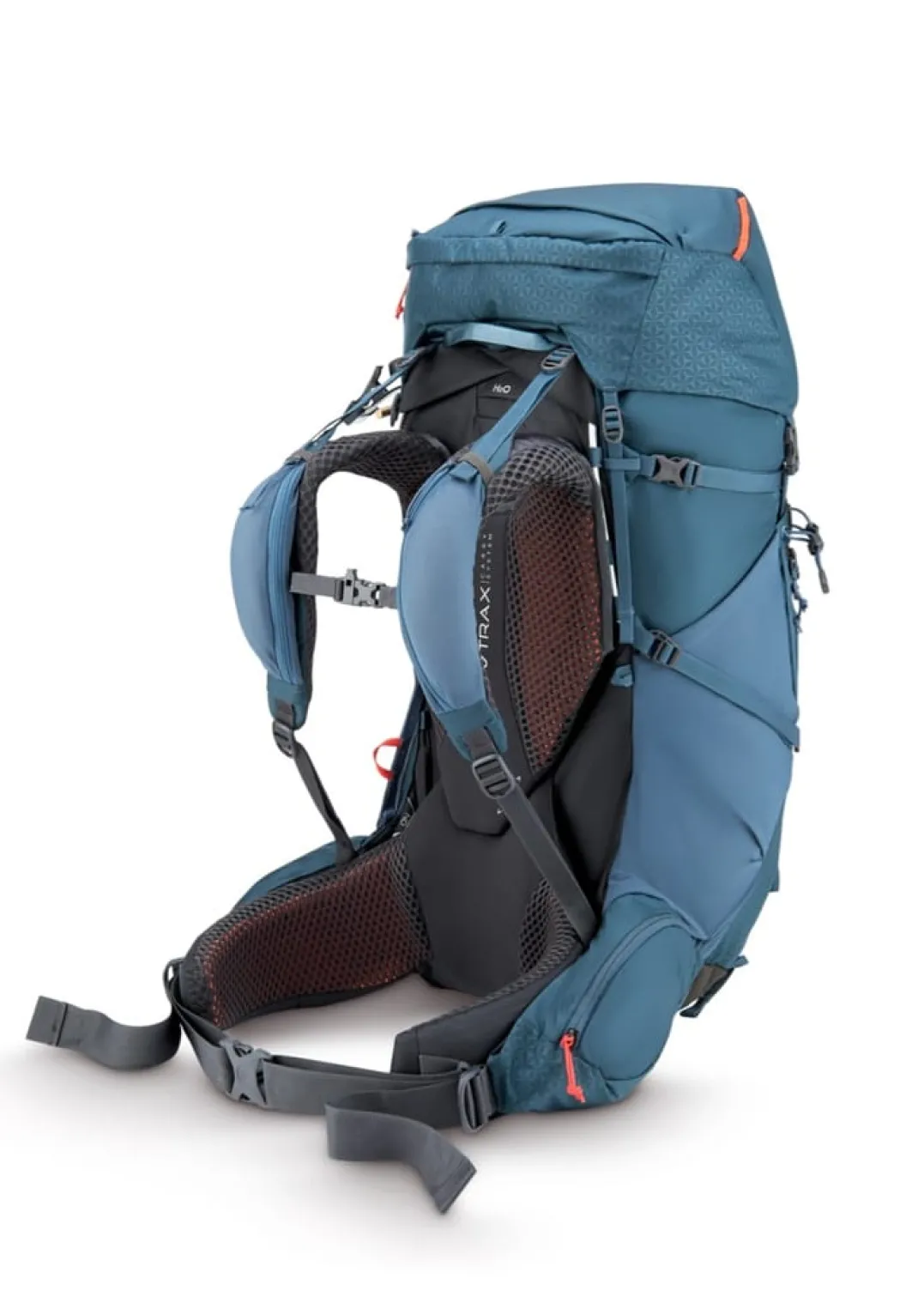 Rab Exion 55 Nd Orion Blue