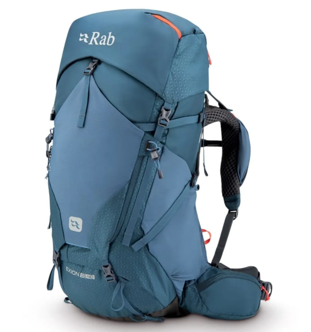 Rab Exion 55 Nd Orion Blue