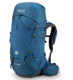 Rab Exion 55 Tempest Blue