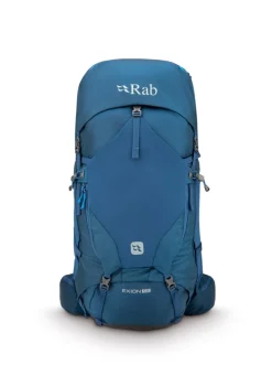 Rab Exion 55 Tempest Blue