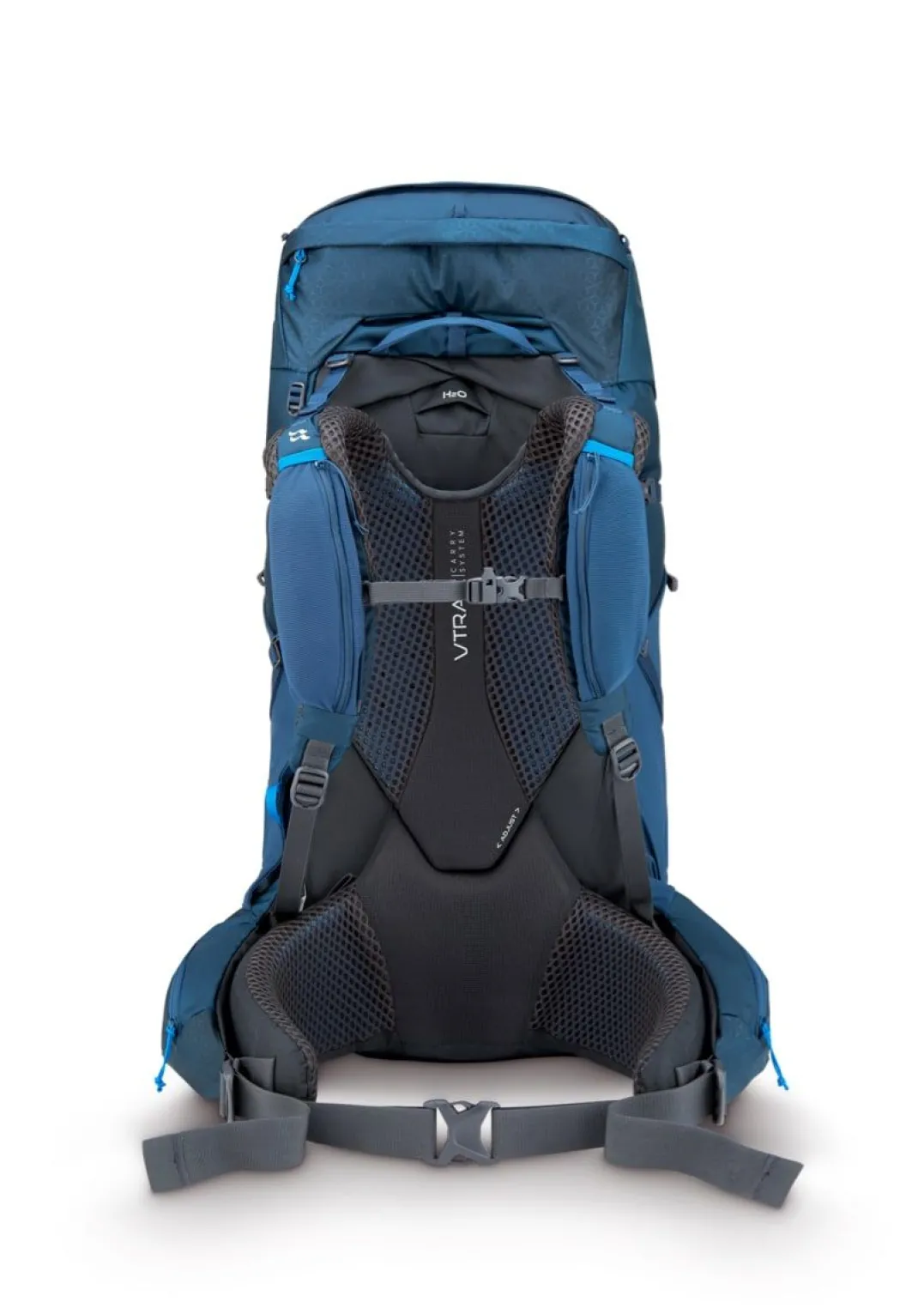 Rab Exion 55 Tempest Blue