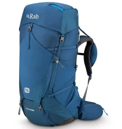 Rab Exion 65 Tempest Blue
