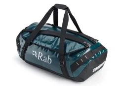 Rab Expedition Kitbag Ii 80 Blue