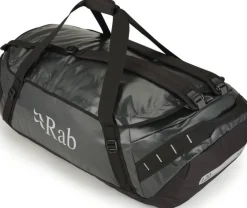 Rab Expedition Kitbag Ii 120 Dark Slate