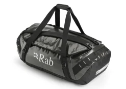 Rab Expedition Kitbag Ii 80 Dark Slate