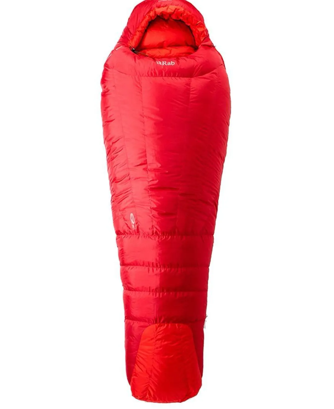 Rab Expedition 1000 Summit Red