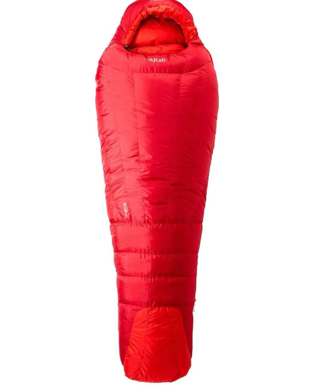 Rab Expedition 1000 Summit Red