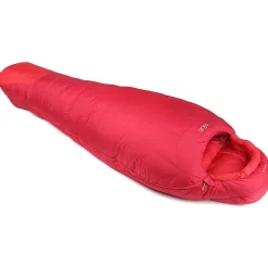 Rab Expedition 1200 Summit Red
