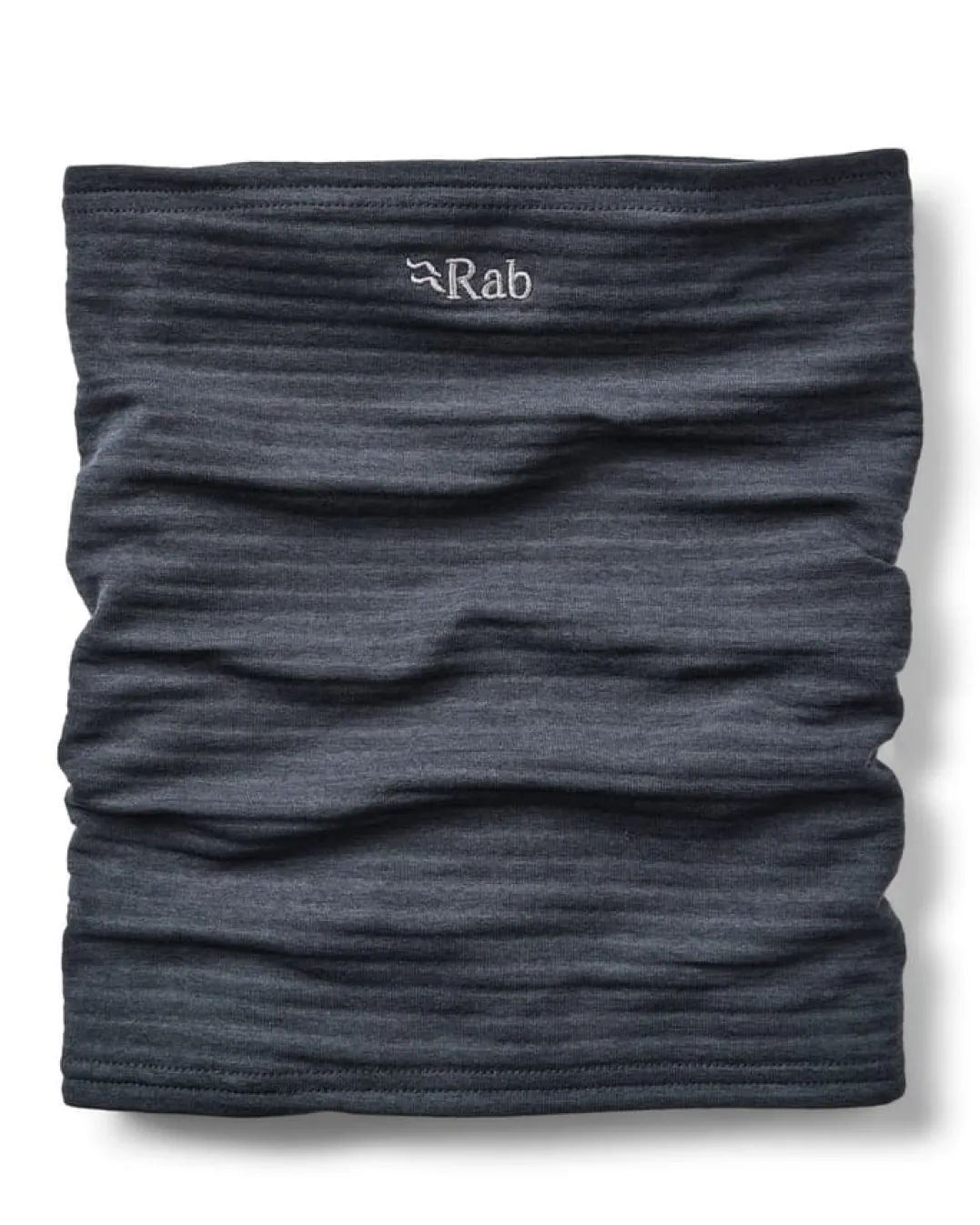 Rab Filament Neck Tube Black