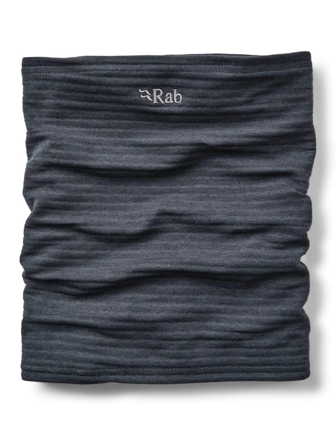 Rab Filament Neck Tube Black