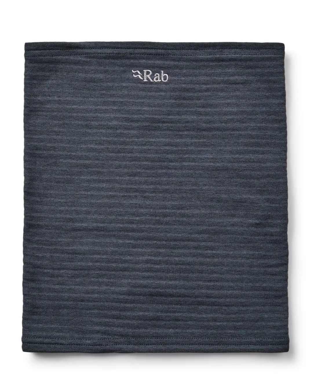 Rab Filament Neck Tube Black