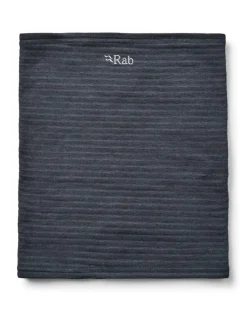Rab Filament Neck Tube Black