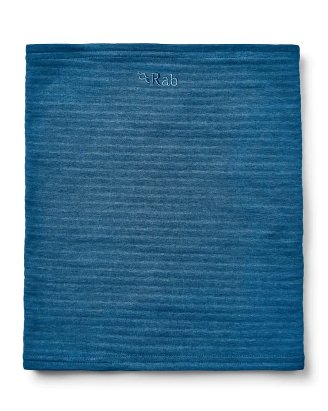 Rab Filament Neck Tube Tempest Blue