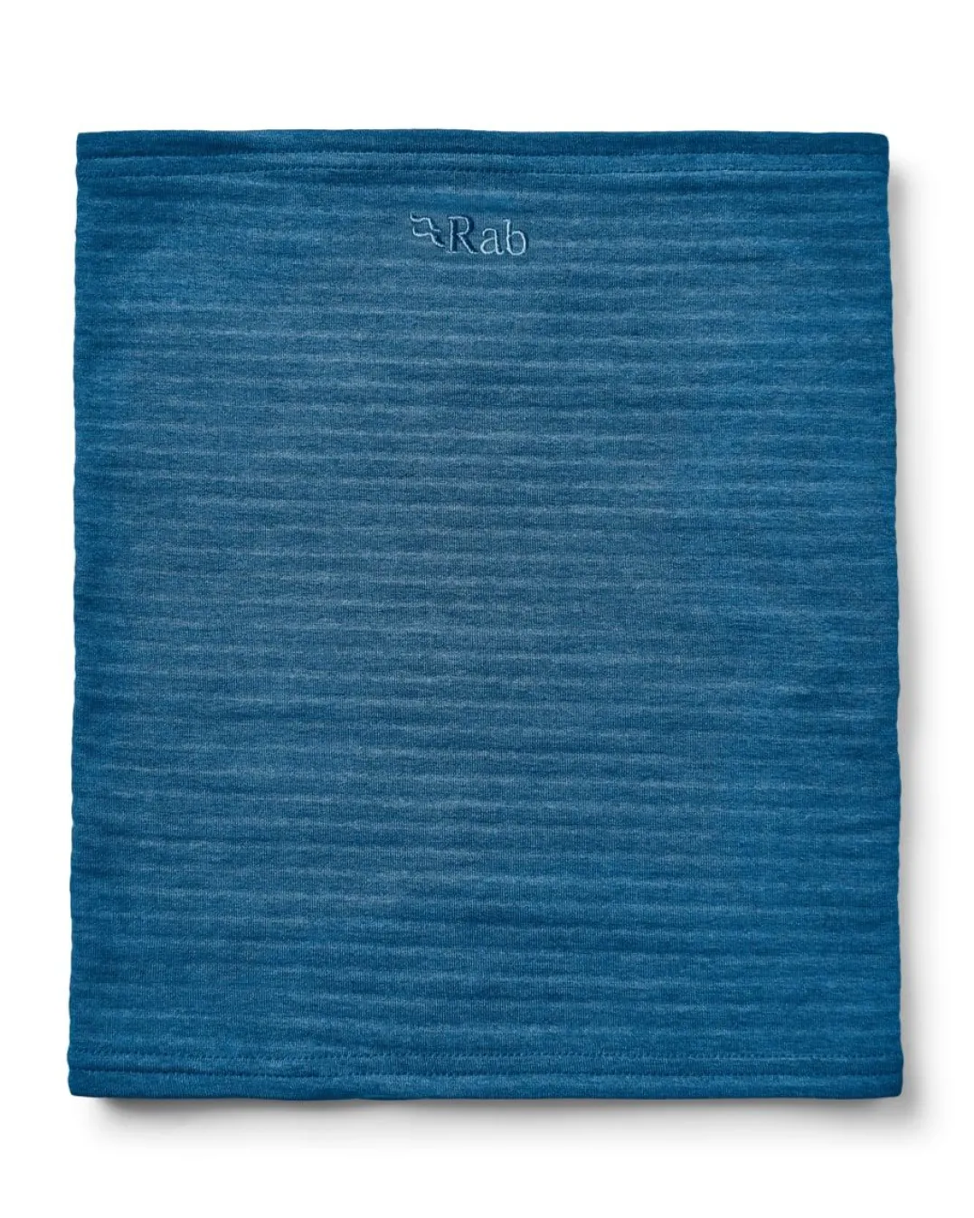 Rab Filament Neck Tube Tempest Blue