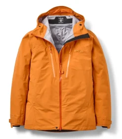 Rab Firewall Guide Jacket Wmns Dark Melba