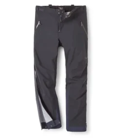 Rab Firewall Guide Pants Black