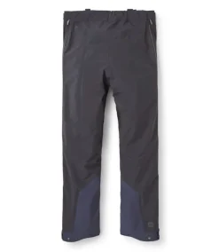 Rab Firewall Guide Pants Black