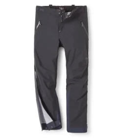 Rab Firewall Guide Pants Black