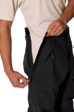 Rab Firewall Guide Pants Black