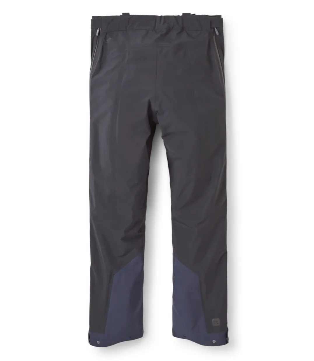 Rab Firewall Guide Pants Black