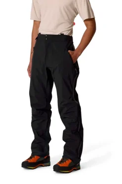 Rab Firewall Guide Pants Black