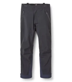 Rab Firewall Guide Pants Wmns Black