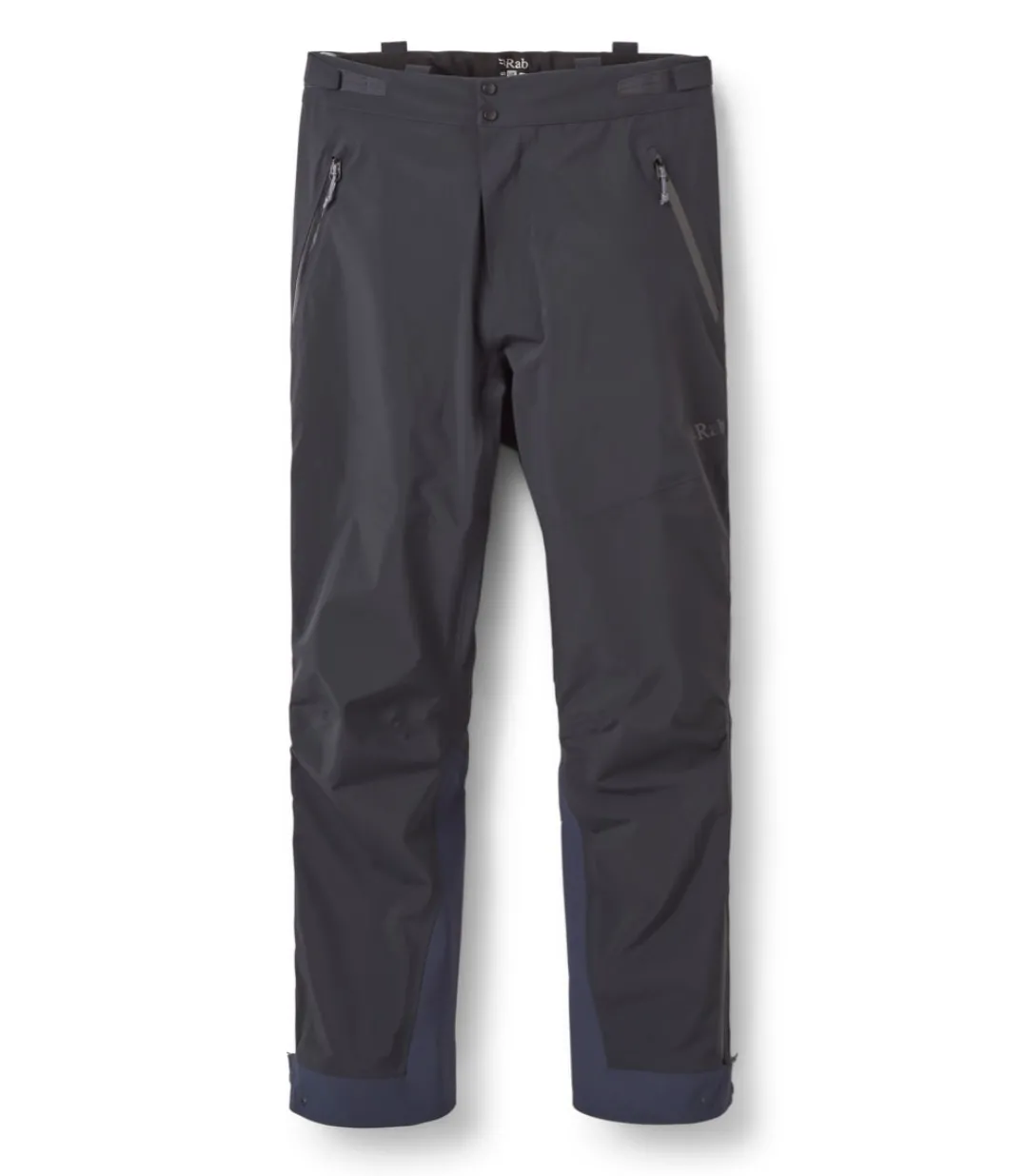 Rab Firewall Guide Pants Wmns Black