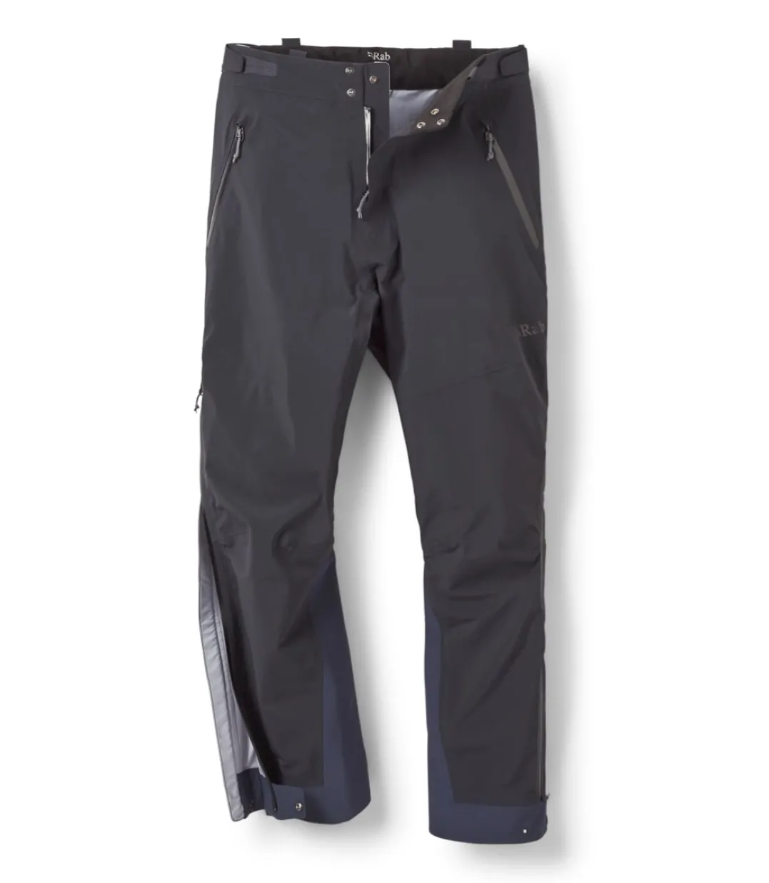 Rab Firewall Guide Pants Wmns Black