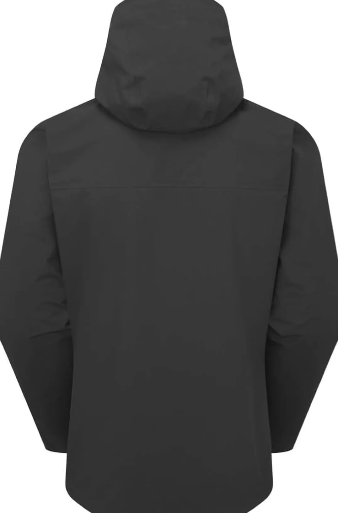 Rab Firewall Jacket Black