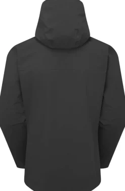Rab Firewall Jacket Black