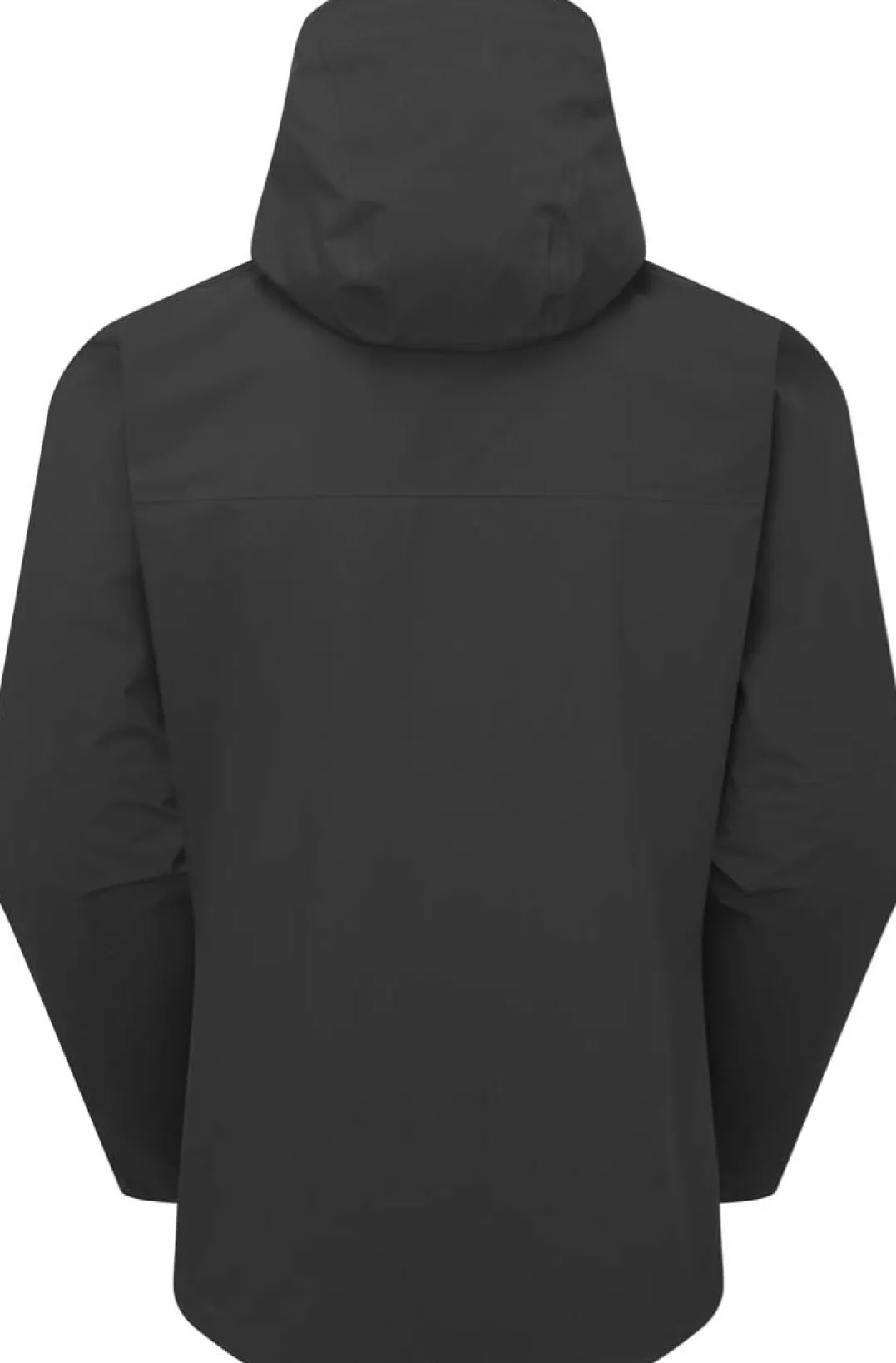 Rab Firewall Jacket Black