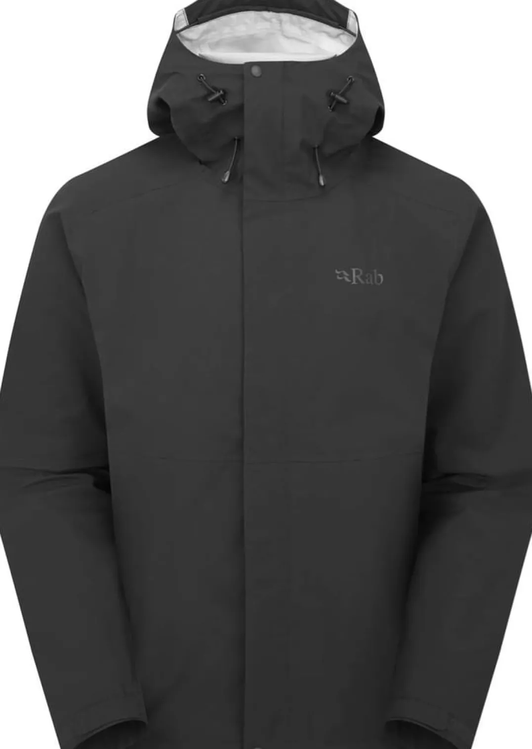 Rab Firewall Jacket Black