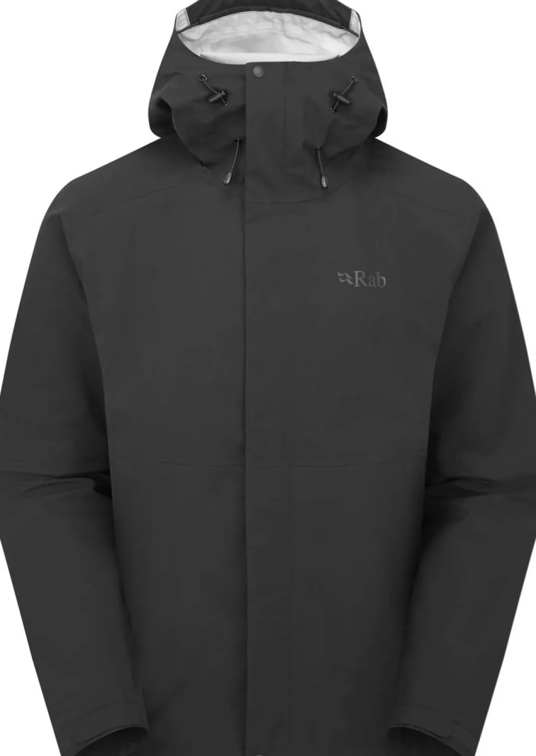 Rab Firewall Jacket Black