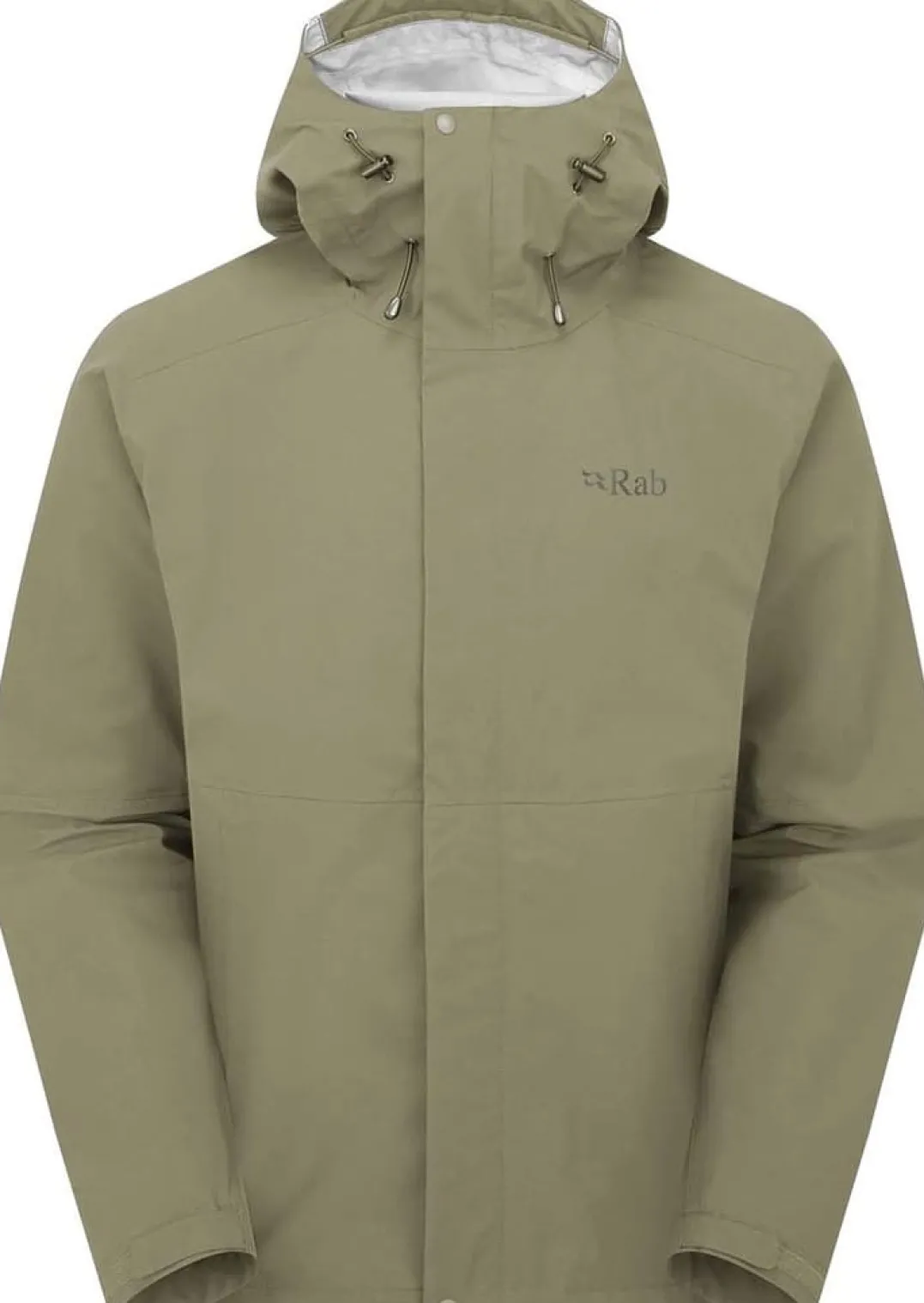 Rab Firewall Jacket Light Khaki