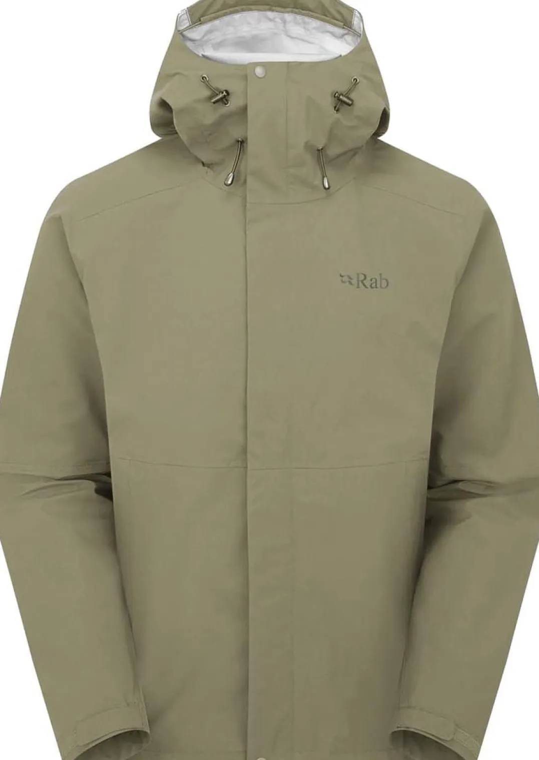 Rab Firewall Jacket Light Khaki